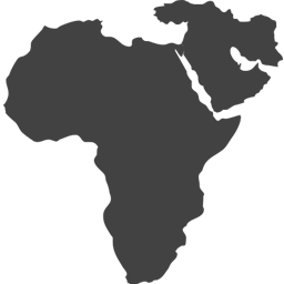 Africa & Middle East