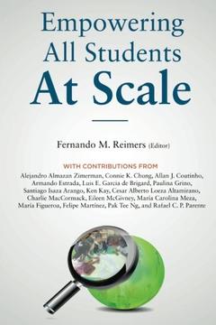 Empowering Students at Scale book cover