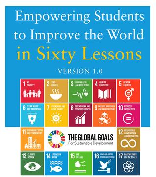 Empowering Students to Improve the World in Sixty Lessons. Version 1.0