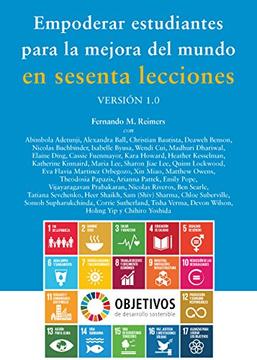 Empoderar estudiantes para la mejora del mundo en sesenta lecciones