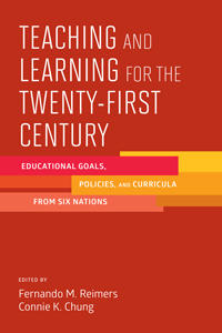Teaching and Learning in the Twenty-First Century