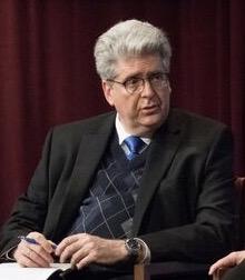 Fernando M. Reimers